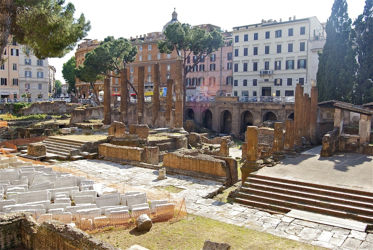 Roma